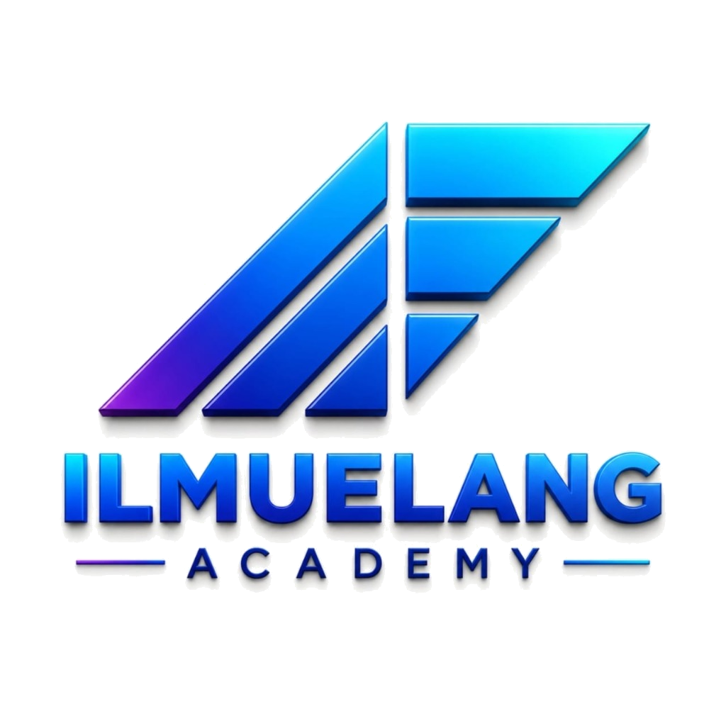 Logo ILMUELANG ACADEMY